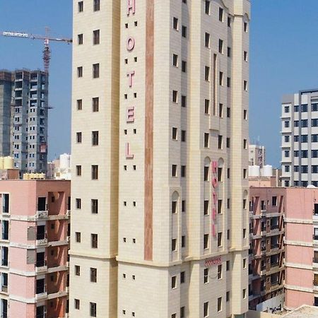 فندق ماجيك سويت المهبولة الكويت المظهر الخارجي الصورة