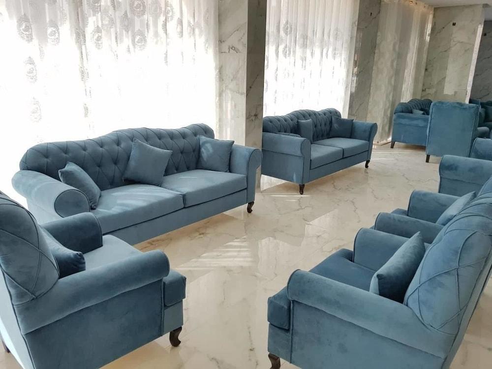 فندق ماجيك سويت المهبولة الكويت المظهر الخارجي الصورة