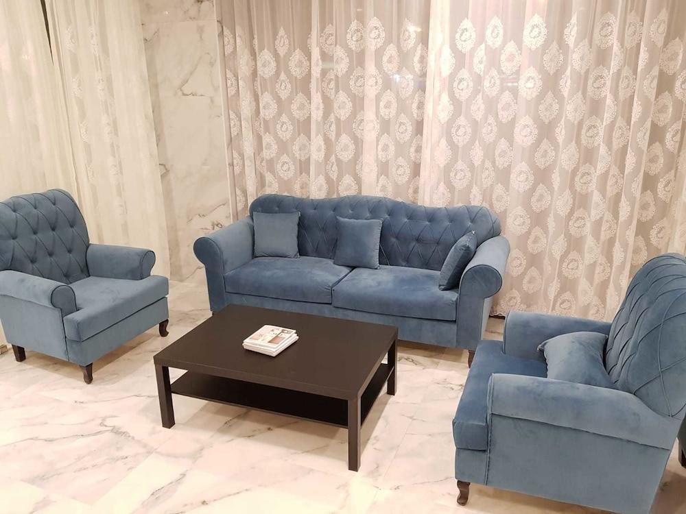 فندق ماجيك سويت المهبولة الكويت المظهر الخارجي الصورة