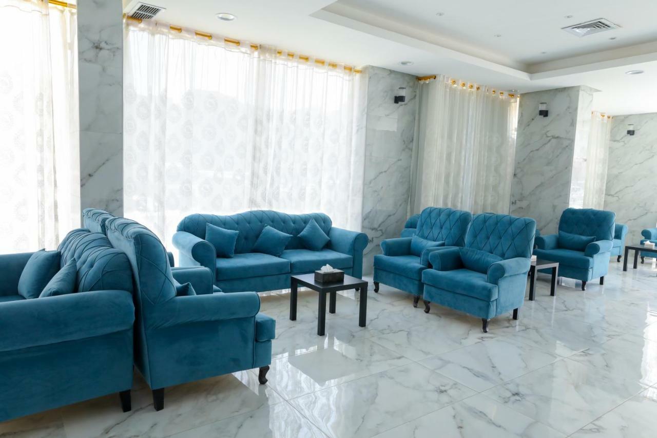 فندق ماجيك سويت المهبولة الكويت المظهر الخارجي الصورة